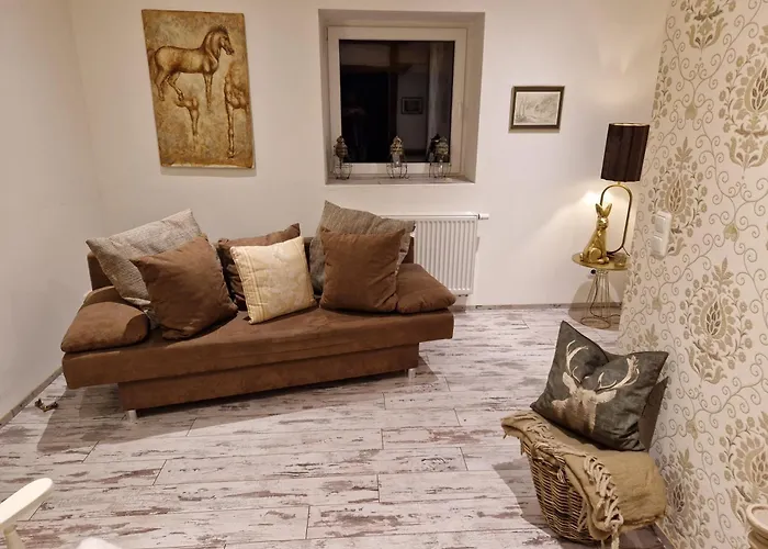 Ferienhaus Eifelgluehen