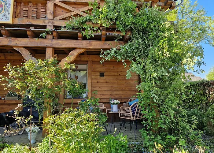Ferienhaus Eifelgluehen