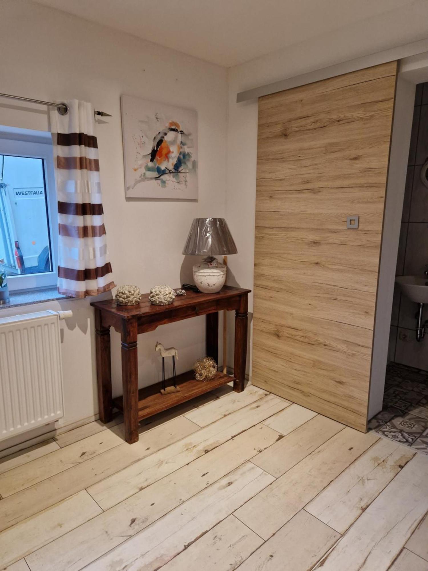 Ferienhaus Eifelgluehen *