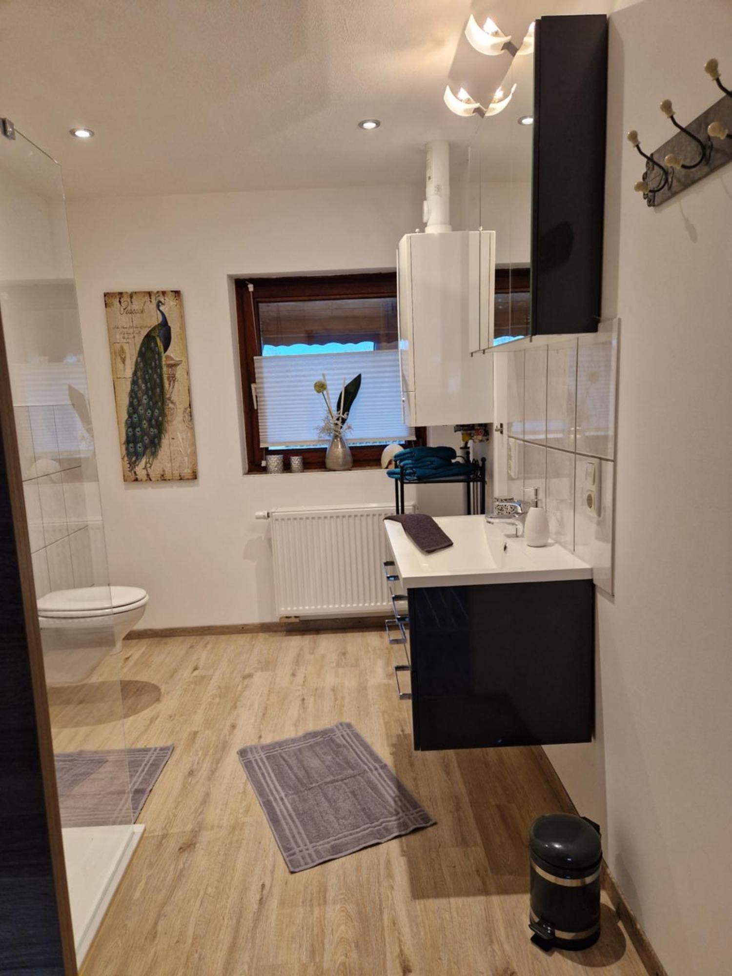 Ferienhaus Eifelgluehen Monschau