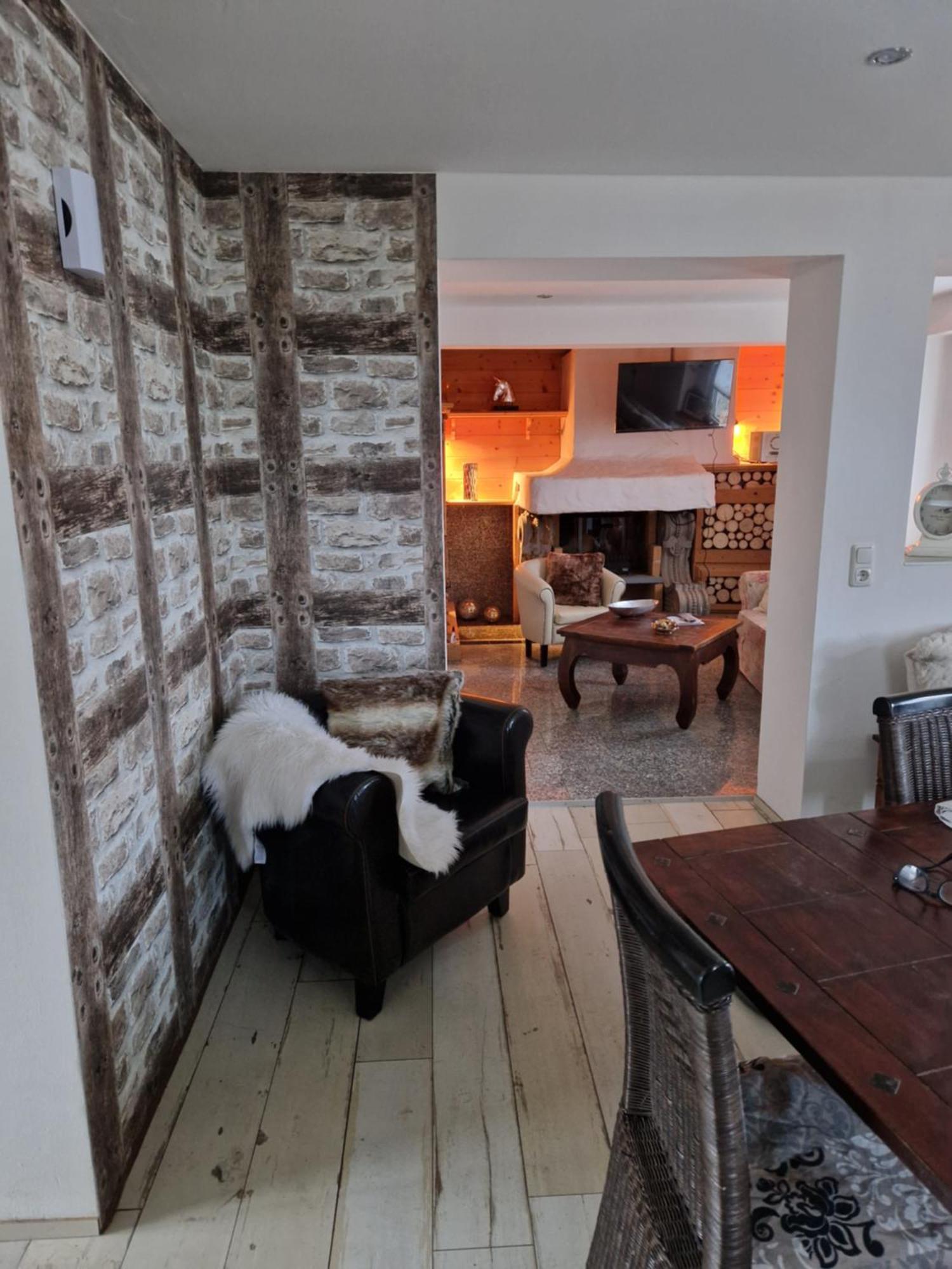 Ferienhaus Eifelgluehen