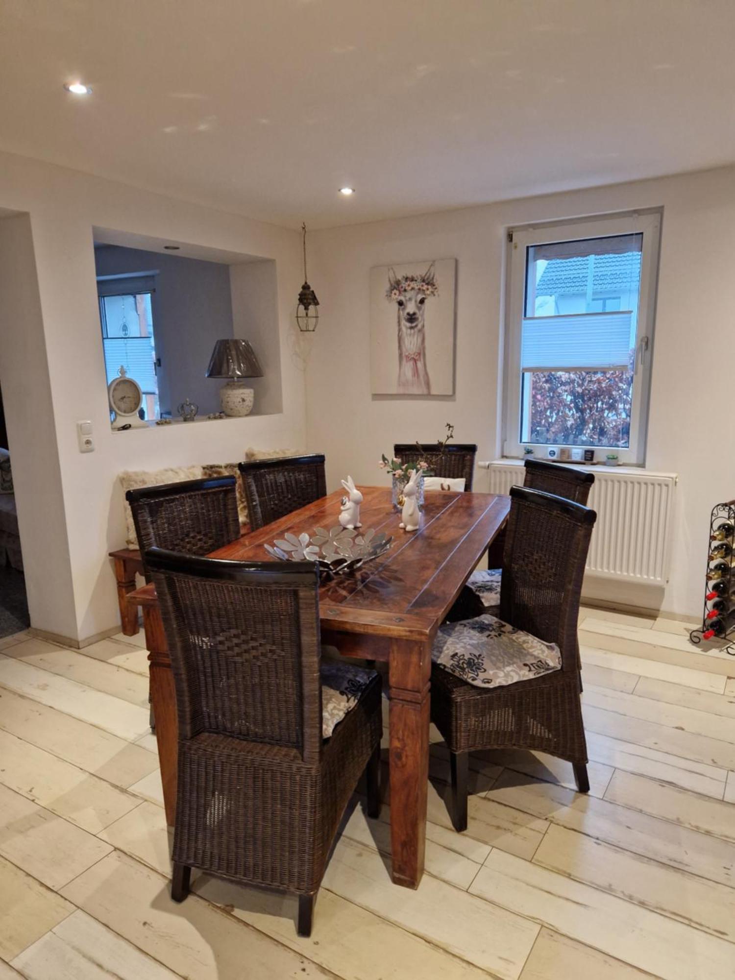 Ferienhaus Eifelgluehen *
